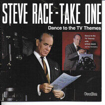 Race, Steve - Take One & Dance To the..