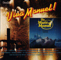 Manuel & the Music of the - Viva Manuel! & the..