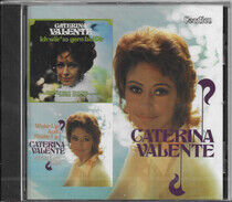 Valente, Caterina - Wake Up and Shake Up &..