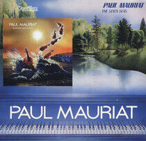 Mauriat, Paul - Seven Seas & Summer Has..