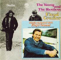 Cramer, Floyd - Super Country Hits &..