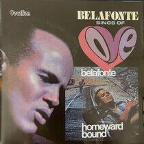 Belafonte, Harry - Homeward Bound &..