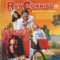 Conniff, Ray - Laughter In the Rain &..