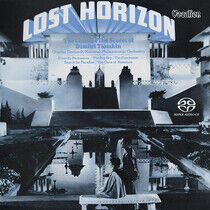 National Philharmonic Orc - Lost Horizon