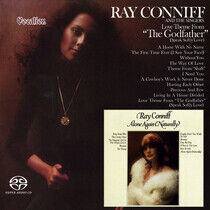 Conniff, Ray - Alone Again & Love..