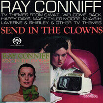 Conniff, Ray - Theme From S.W.A.T. and..