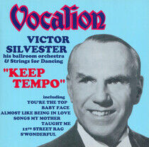 Silvester, Victor -Orches - Keep Tempo