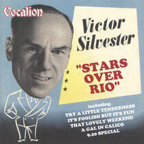 Silvester, Victor - Stars Over Rio