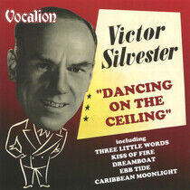 Silvester, Victor - Dancing On the Ceiling