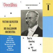 Silvester, Victor - Rare Recordings 1 -..