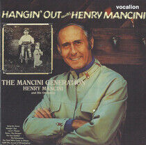 Mancini, Henry - Mancini..