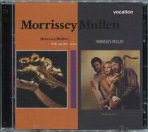 Mullen, Morrissey - Life On the Wire/It's..