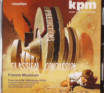 Monkman, Francis - Classical Concussion &..