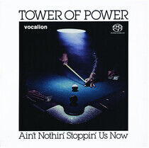 Tower of Power - Ain't Nothin' Stoppin'..