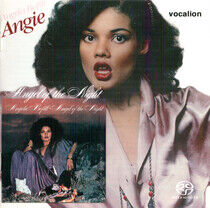 Bofill, Angela - Angie & Angel of the..