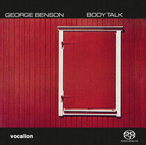 Benson, George - Body Talk