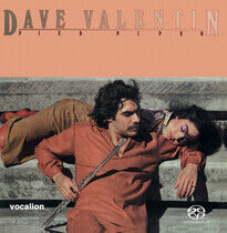 Valentin, Dave - Pied Piper -Bonus Tr-