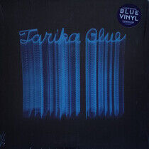 Tarika Blue - Tarika Blue -Coloured-