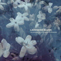 Lavender Blush - Garden of Inescapable