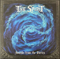 Spirit - Sounds From.. -Reissue-