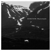 Heretoir - Wastelands -Digi-