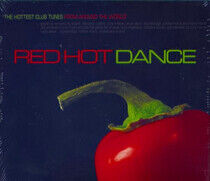V/A - Red Hot Dance -30tr-