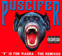 Puscifer - Viagra Remixes
