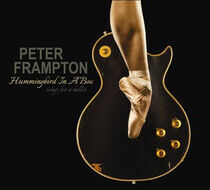 Frampton, Peter - Hummingbird In a Box -Hq-