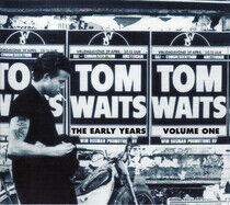 Waits, Tom - Early Years Vol.1