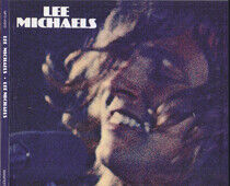 Michaels, Lee - Lee Michaels