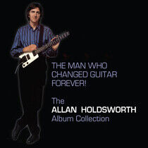 Holdsworth, Allan - Then!