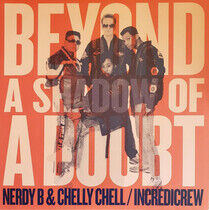 Nerdy B/Chelly Chell - Beyond a Shadow.. -Ltd-