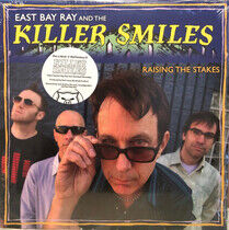 Killer Smiles - Raising the Stakes