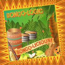 Bongo-Logic - Bongo-Licious
