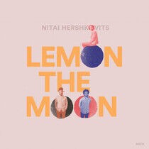 Hershkovits, Nina - Lemon the Moon