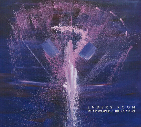 Enders Room - Dear World / Hikikomori