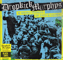 Dropkick Murphys - 11 Short Stories of..