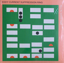Eddy Current Suppression - All In Good Time