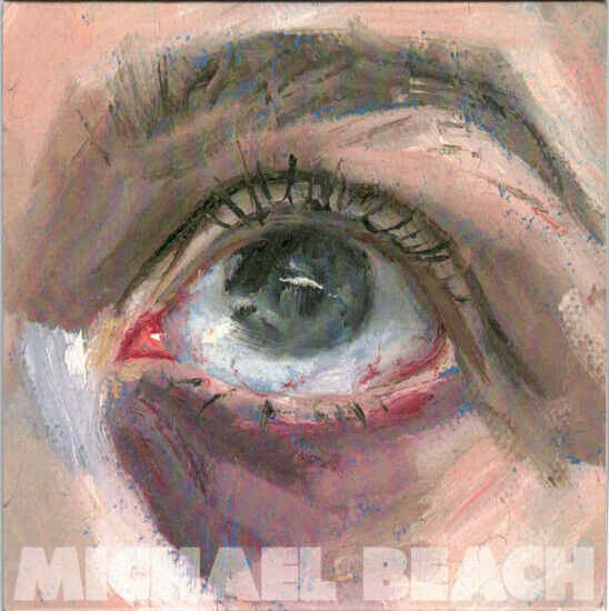 Michael Beach - Dream Violence