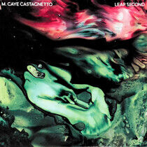 Castagnetto, M. Caye - Leap Second