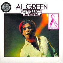 Green, Al - Belle Album -Ltd-