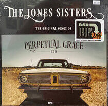 Jones Sisters - Perpetual Grace -Rsd/Ltd-