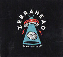 Zebrahead - Brain Invaders