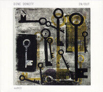 Doneff, Dine - In/Out (A Soundscape..