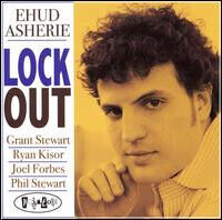 Asherie, Ehud - Lock Out