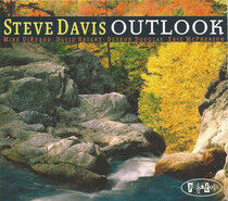 Davis, Steve - Outlook