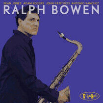 Bowen, Ralph - Dedicated
