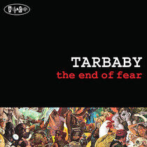 Evans, Orrin - Tarbaby: the End of Fear
