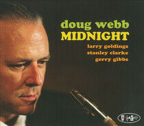 Webb, Doug - Midnight