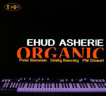 Asherie, Ehud - Organic
